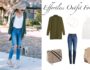 Green Cardigan Outfit Formula